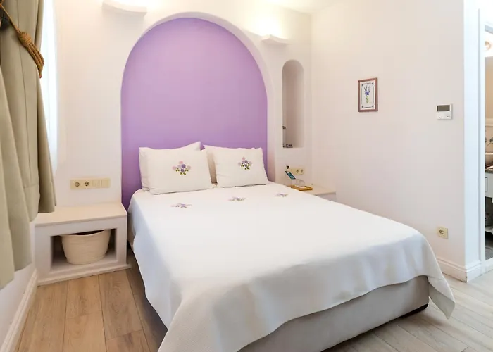 Gardenya Buti̇k Hotel