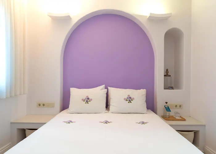 Hotel Gardenya Buti̇k 3*