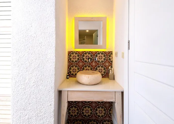 Hotel Gardenya Buti̇k Siğacık