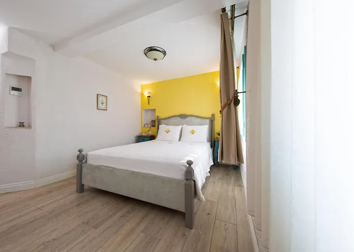 Gardenya Buti̇k Hotel