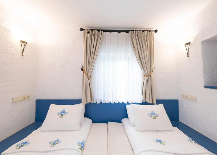 Gardenya Buti̇k 3* Siğacık