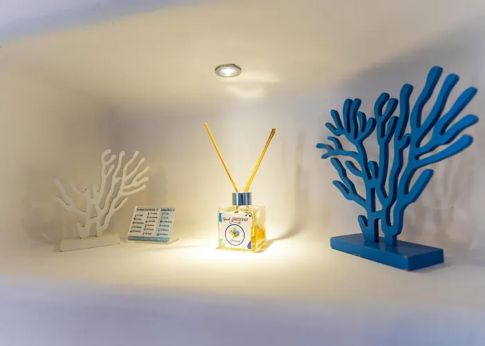 Hotel Gardenya Buti̇k Siğacık