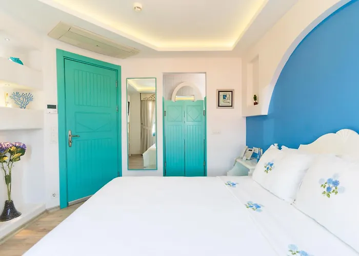 Hotel Gardenya Buti̇k 3*