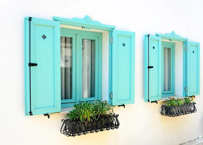 Gardenya Buti̇k 3* Siğacık