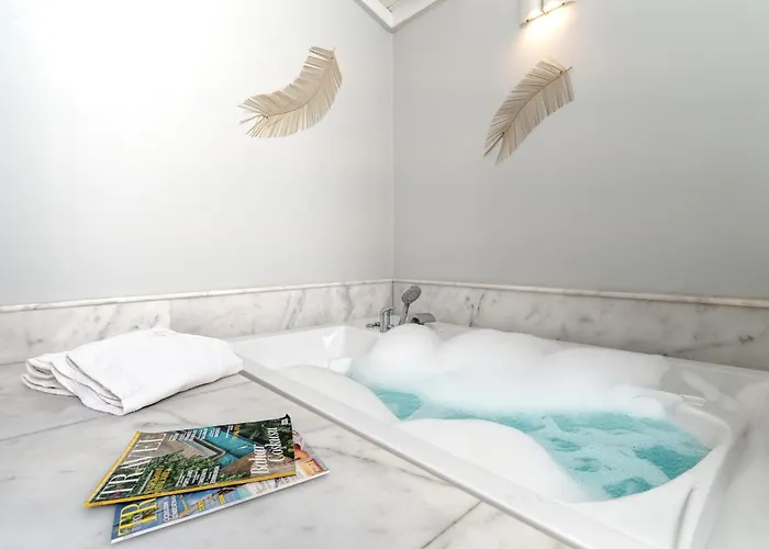 Gardenya Buti̇k Hotel Siğacık