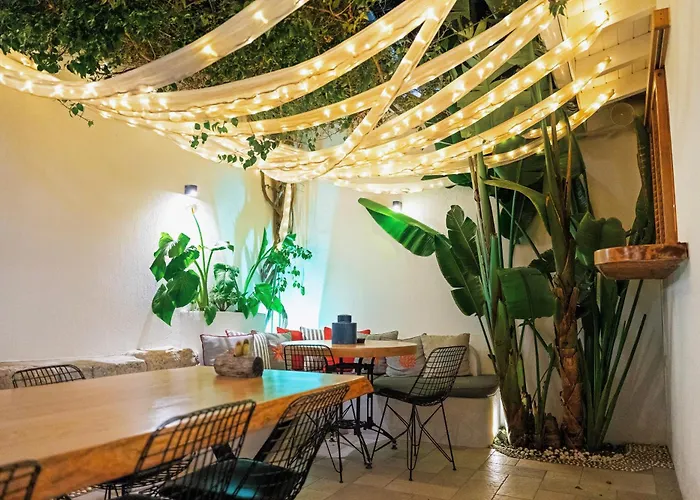 Gardenya Buti̇k Hotel 3*