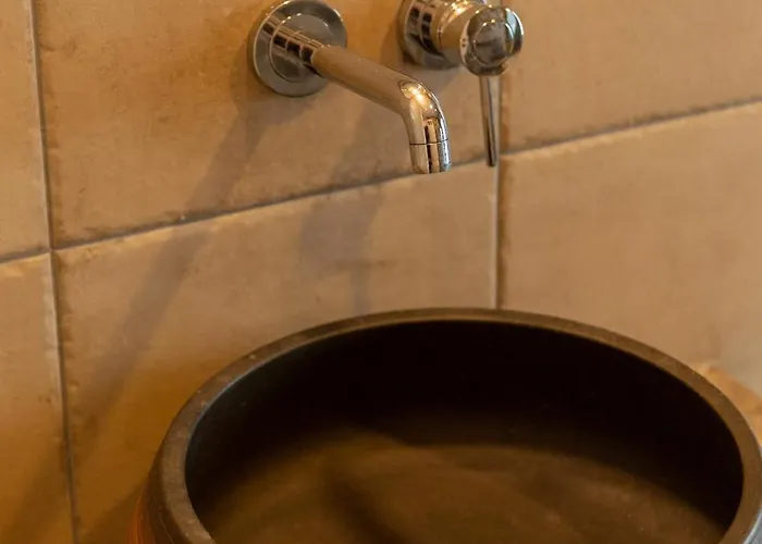 Gardenya Buti̇k Hotel