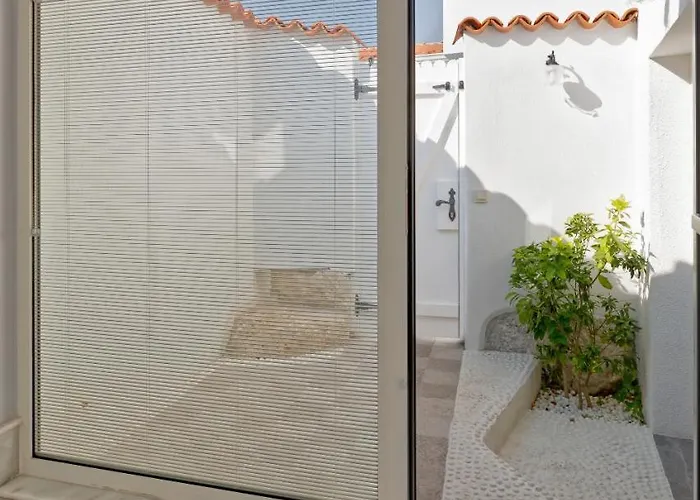 Gardenya Buti̇k Hotel Siğacık